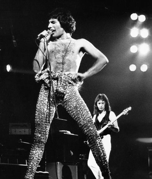 Un cuarto de siglo sin Freddie Mercury