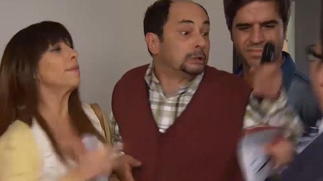 La Que Se Avecina Temporada 3 Episodio 14