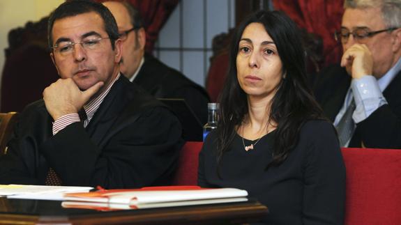 Raquel Gago recurrirá al Tribunal Constitucional y pedirá indulto al Gobierno