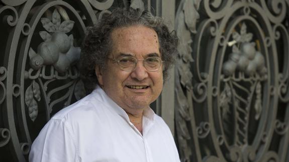 Muere a los 75 años el escritor argentino Ricardo Piglia