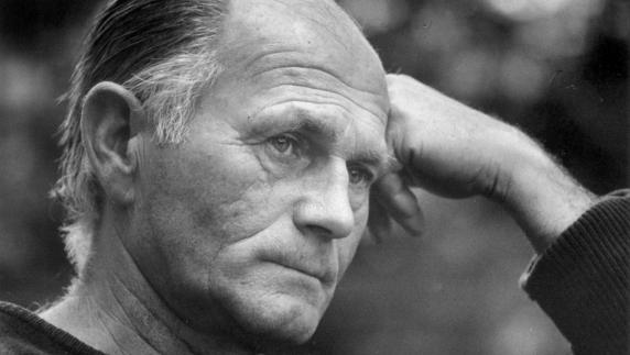 Bohumil Hrabal, la resistencia lúcida