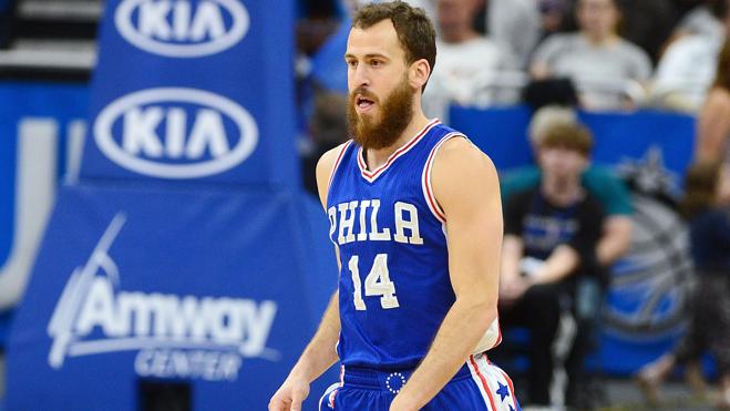 Sergio Rodríguez Gómez Hoy