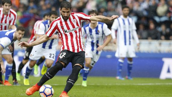 El Athletic insiste en Europa