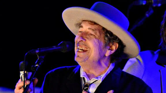 bob dylan: Últimas Notícias