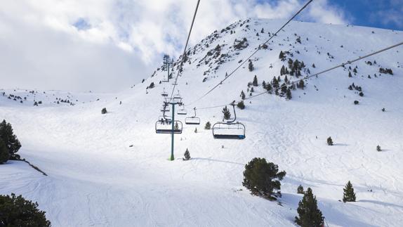 Grandvalira afronta un final de récord