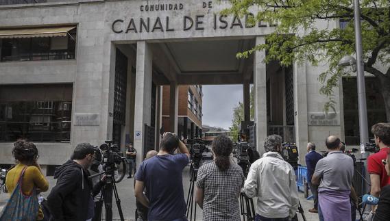 Un desfalco de 36 millones en Brasil, origen de la 'operación Lezo'