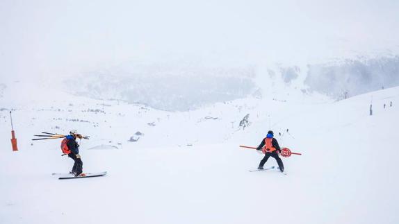 Un gran sueño para Grandvalira