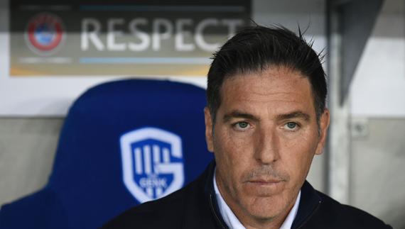 Berizzo: «Los jugadores entendieron que era una final»