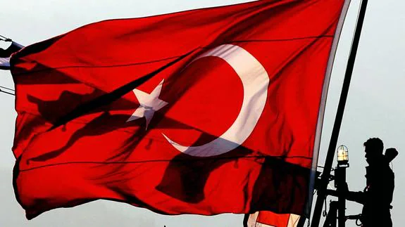 Turquía también cancela cualquier 'First Dates'