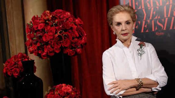 Asesinan en Caracas a un sobrino de la diseñadora Carolina Herrera