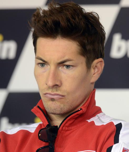 Nicky Hayden, grave tras ser atropellado cuando iba en bicicleta