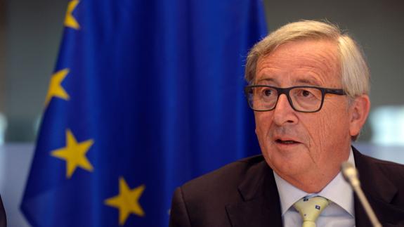 Juncker sigue creyendo en la «competencia fiscal» pero afirma que debe ser «justa»