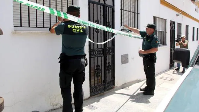 El parricida de Cádiz será evaluado en un psiquiátrico