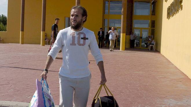 Detenido un yihadista buscado por Marruecos y condenado por el 11-M
