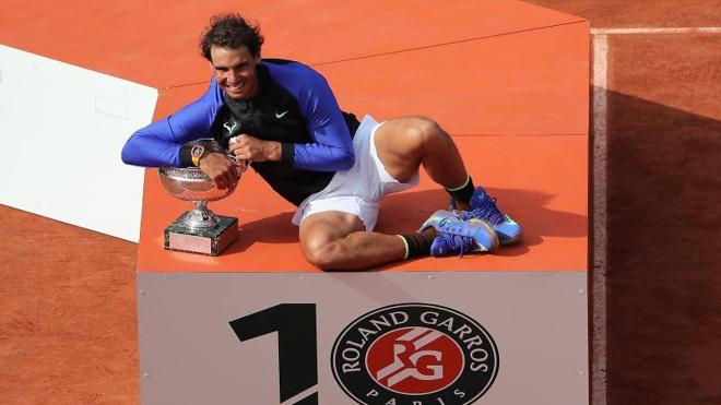 Nadal, historia de Francia