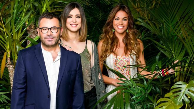 ‘Supervivientes’ resucita el ‘reality’ en Telecinco