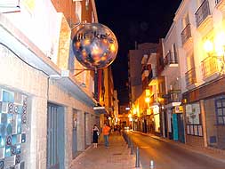 calle john lennon