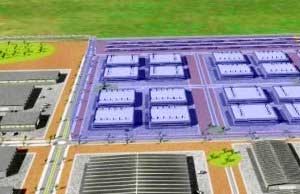 Badajoz da el visto bueno definitivo al PIR de la Plataforma Logística