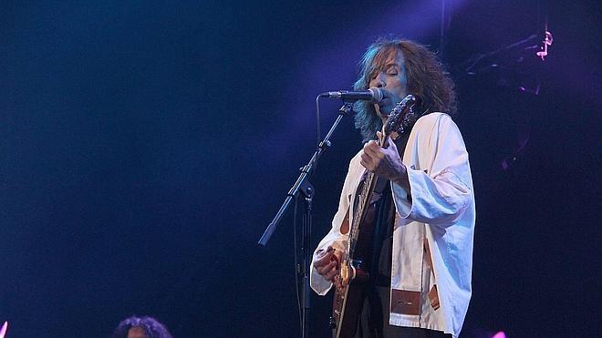 Extremoduro prevé reunir en el Príncipe Felipe a 25.000 personas