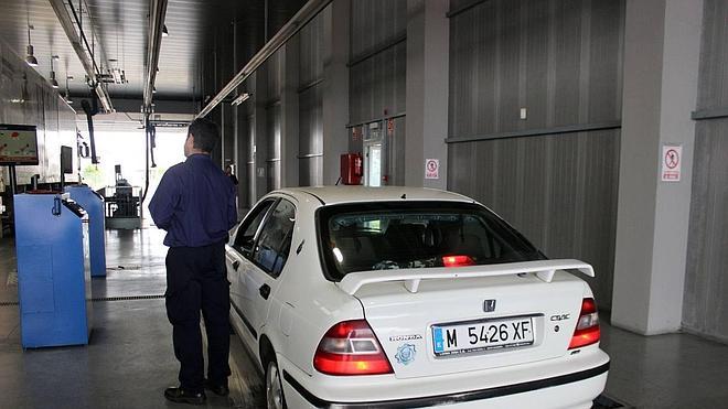 Las ocho nuevas ITV comenzarán a construirse antes del verano