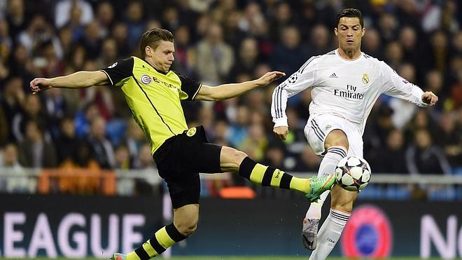 La encrucijada de Cristiano