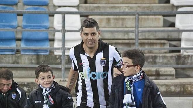 Copito, Gugu y Pérez se alistan para cantar el alirón