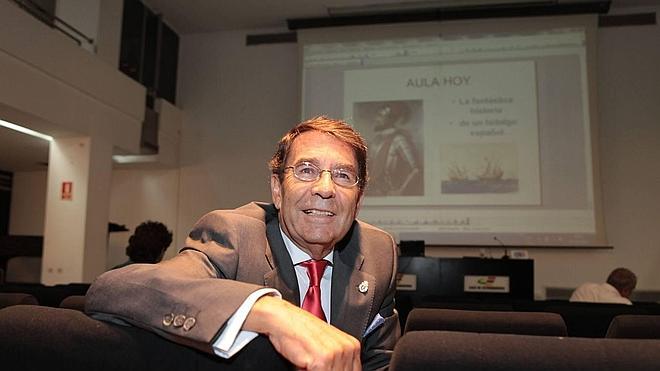 Núñez de Balboa abrió el "último portalón" para la globalización