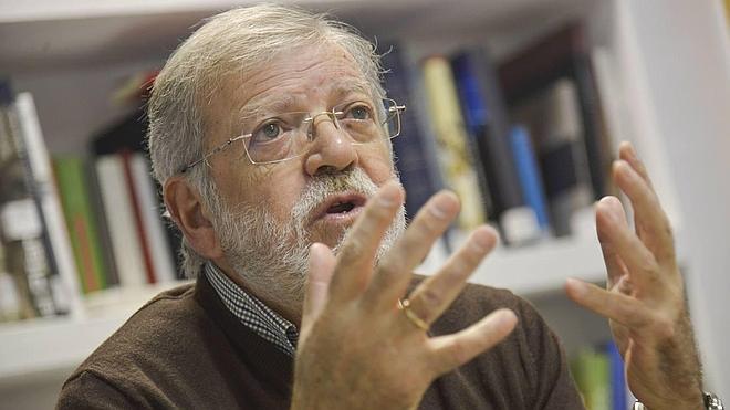 Ibarra respalda a Vara en la moción de censura