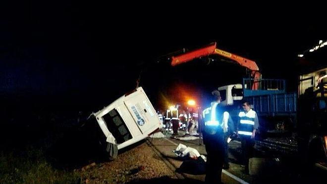 Prisión sin fianza para el conductor de la retroexcavadora