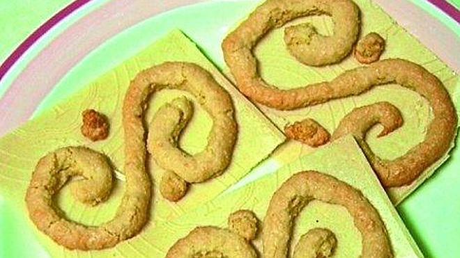 Mazapanes de Ceclavín