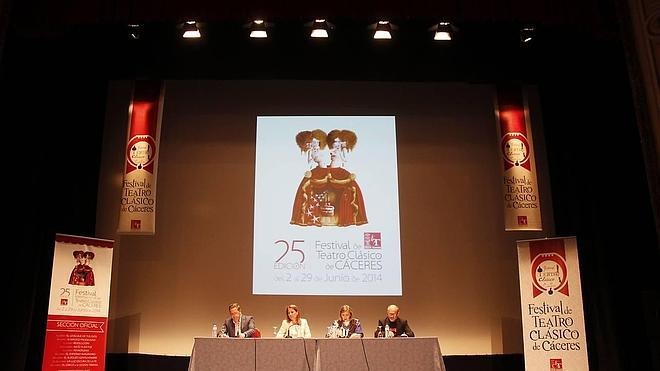 El Festival de Teatro Clásico prescinde de San Jorge para ganar público en Las Veletas