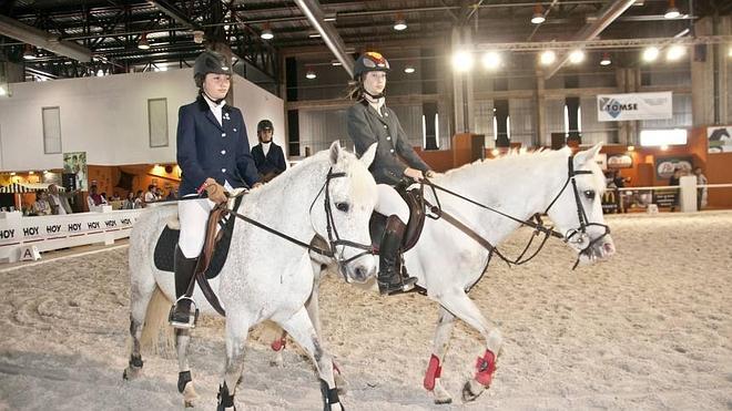 México y Talavante serán los protagonistas de la feria Ecuextre de Badajoz