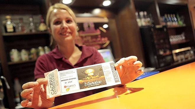 Extremoduro ya supera las 10.000 entradas vendidas para su concierto