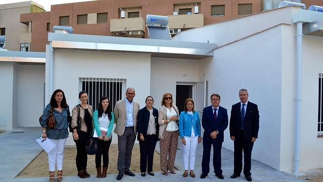 Las familias más necesitadas pueden optar ya a 60 viviendas sociales recuperadas