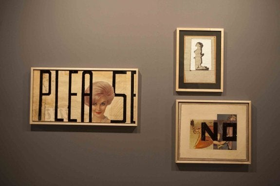 Nueva exposición en el Museo Vostell Malpartida