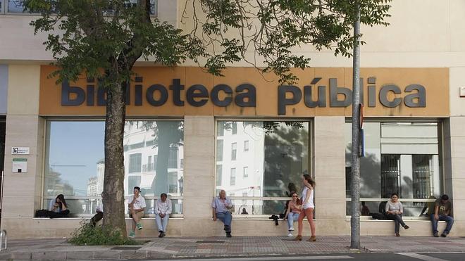 La Biblioteca pública clausura su taller de lectura dramatizada interpretando textos de García Lorca