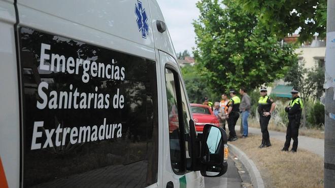 Atropellan a una joven en el puente de Fernández Casado