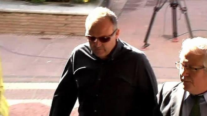 La jueza de Castuera rechaza imputar al conductor del microbús