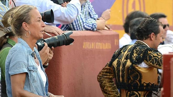 La Feria de San Juan de Badajoz acogerá un taller de fotoperiodismo taurino