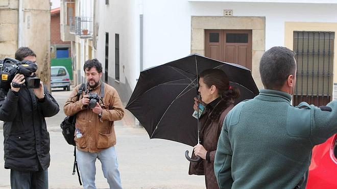 El juicio a la viuda e hijo del asesinado en Logrosán será el 22 septiembre