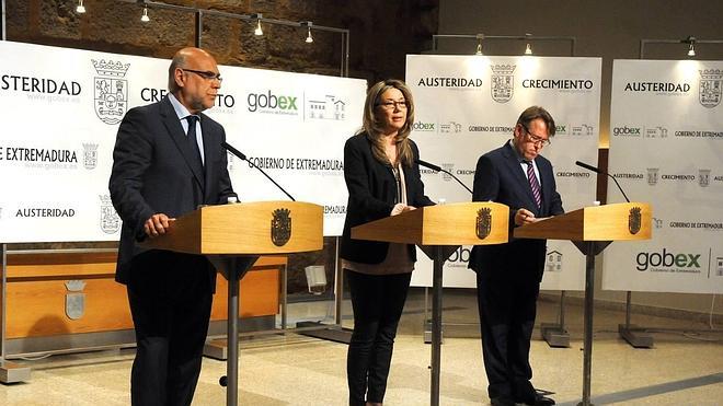 La Junta pide al Gobierno un plan especial de renovables en la región