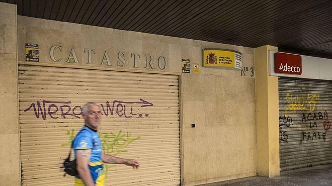 La "amnistía catastral" del Gobierno llega a otros 41 municipios extremeños