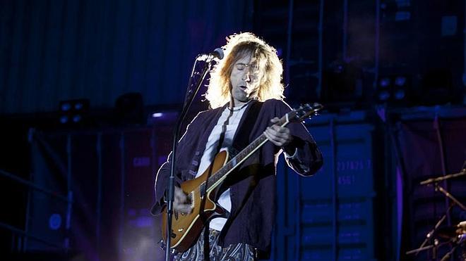 Extremoduro hará doblete en la plaza de toros de Las Ventas