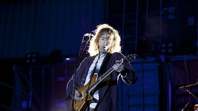 Extremoduro, obligado a cambiar de escenario en la Comunidad de Madrid