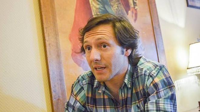 Javier Solís: «Yo no me pongo el vestido de torear si no me siento respetado»