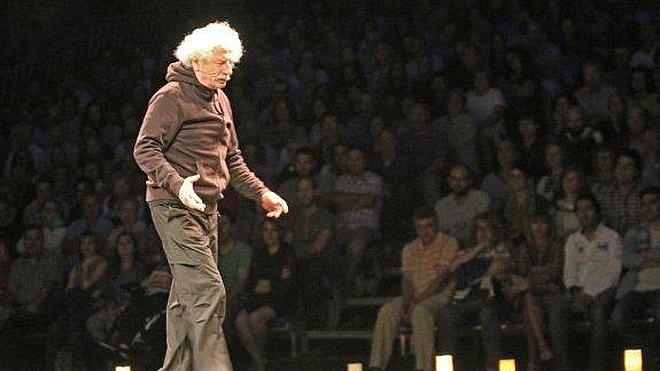 La poesía de San Juan de la Cruz y 'El Brujo' iluminan el Festival