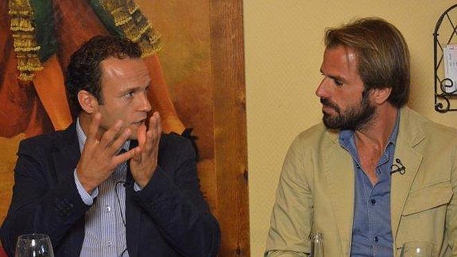 Ferrera: «No hay ganaderías más o menos exigentes, cada una tiene su dificultad»