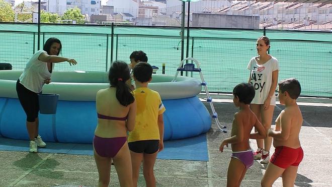 Ofertan 30 actividades de verano para niños y jóvenes de Don Benito