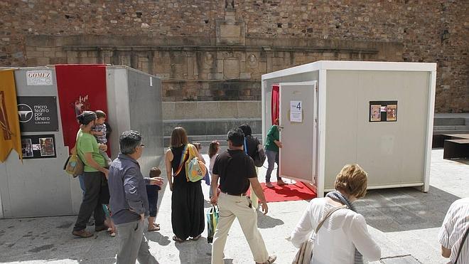 'Macbeth' convertido en comedia "a la portuguesa"