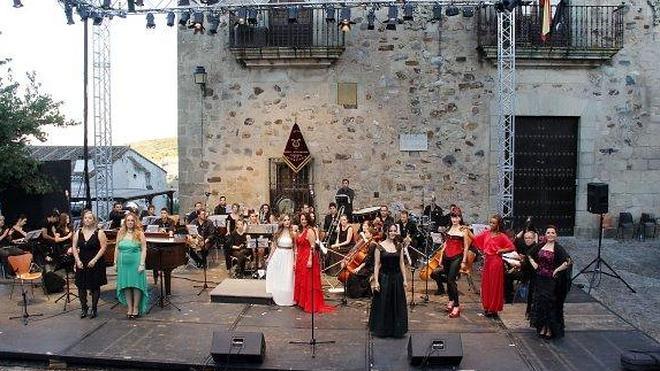 Mujeres.ex, cita musical para despedir el Festival de Teatro